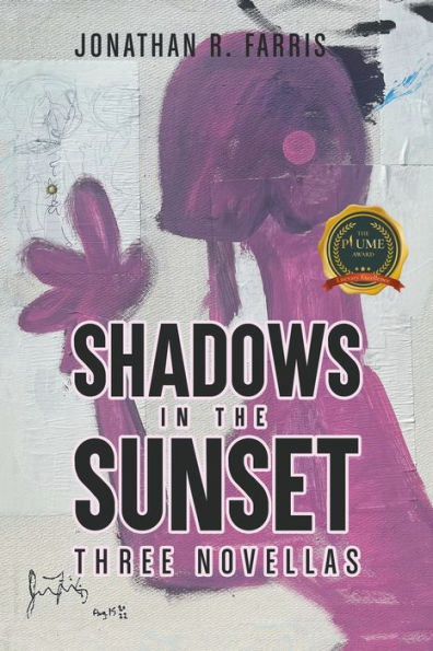 Shadows In The Sunset: Three Novellas