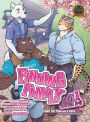 Finding Family: Book 1 Chapter 1-5