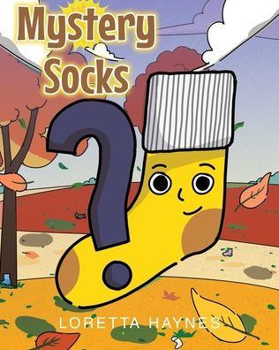 Mystery Socks