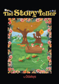 Title: The Story Teller, Author: Christian Faith Publishing