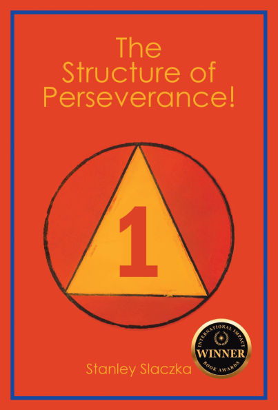 The Structure of Perseverance!