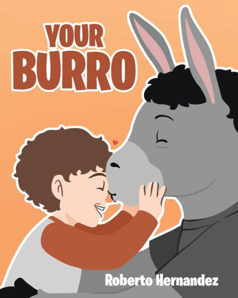 Your Burro