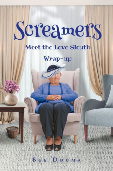 Screamers: Meet the Love Sleuth: Wrap-up