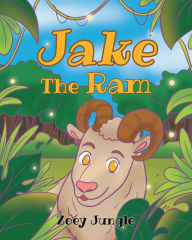 Title: Jake The Ram, Author: Zoey Jungle