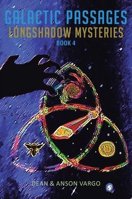 Galactic Passages: Longshadow Mysteries