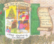 Title: A Tale of Christmas, Author: Tom Edwards