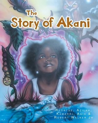 The Story of Akani