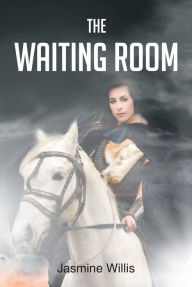 Title: The Waiting Room, Author: Jasmine Willis