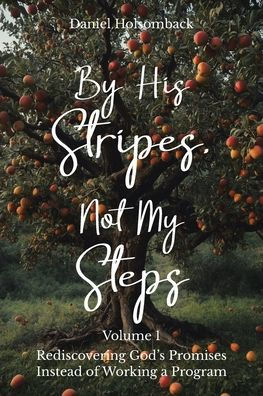 By His Stripes, Not My Steps: Rediscovering God's Promises Instead of Working a Program