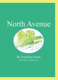 Title: North Avenue, Author: Jeannine Guern