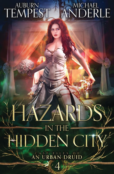 Hazards the Hidden City