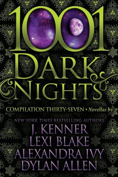 1001 Dark Nights: Compilation Thirty-Seven