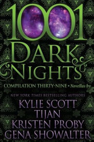 Title: 1001 Dark Nights: Compilation Thirty-Nine, Author: Tijan