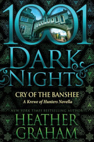 Title: Cry of the Banshee: A Krewe of Hunters Novella, Author: Heather Graham