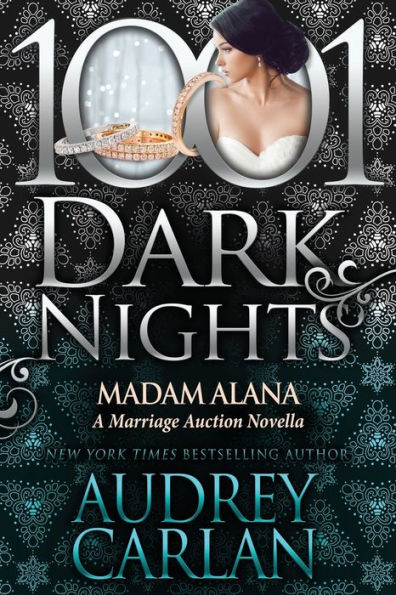 Madam Alana: A Marriage Auction Novella