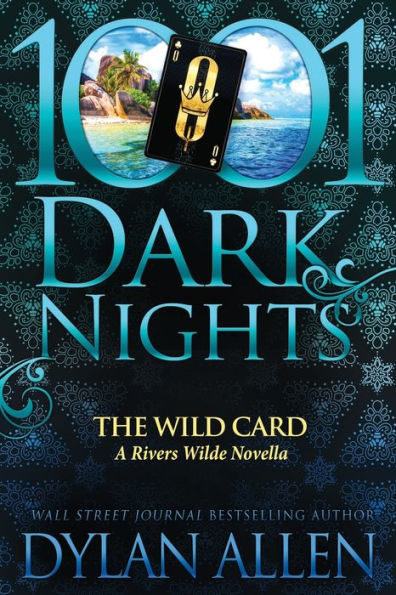 The Wild Card: A Rivers Wilde Novella