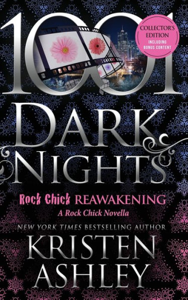Rock Chick Reawakening: A Rock Chick Novella, Collector's Edition