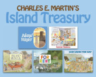 Title: Charles E. Martin's Island Treasury, Author: Charles E Martin