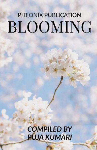 Blooming