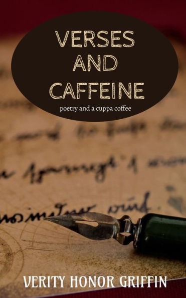 Verses and Caffeine: Poetry and a cuppa coffee