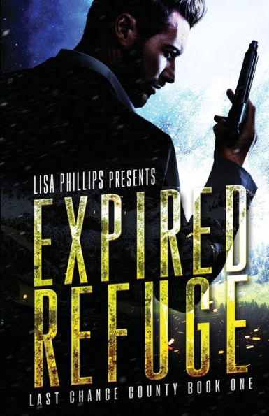 Expired Refuge