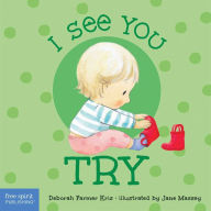 Download google books pdf mac I See You Try 9798885540759 iBook by Deborah Farmer Kris, Jane Massey (English literature)