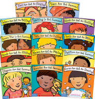 Title: Best Behavior® Board Books Complete Series 14-Book Set, Author: Multiple Authors