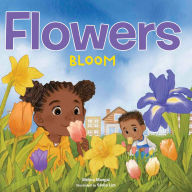 Title: Flowers Bloom, Author: Mangal