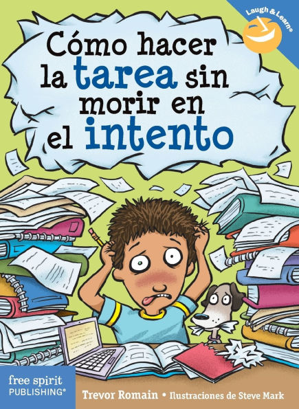 Cómo hacer la tarea sin morir en el intento