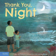 Title: Thank You, Night, Author: Dan McCauley