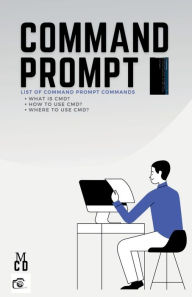 Title: Command Prompt: List of Command Prompt Commands, Author: Kabir Das