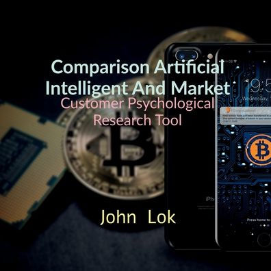 Comparison Artificial Intelligent And Market: Customer Psychological Research Tool