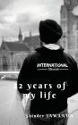 22 Years of my life