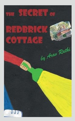 The Secret of Redbrick Cottage