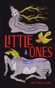 Free e book download for ado net Little Ones in English FB2 CHM by Grey Wolfe LaJoie 9798885740395