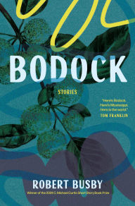 Free e-books to download Bodock: Stories by Robert Busby in English  9798885740517