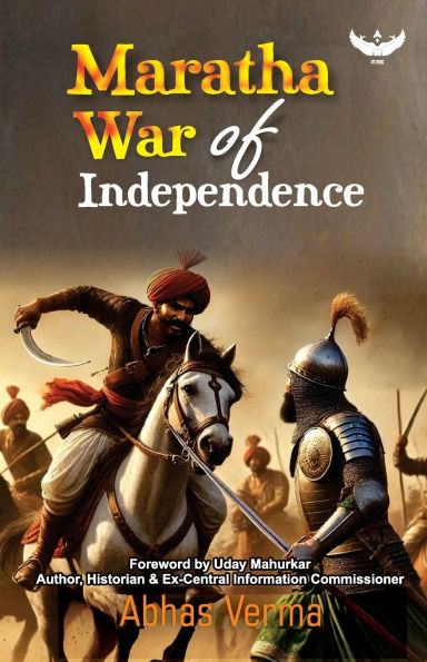 Maratha War of Independence