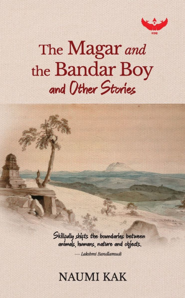 The Magar and the Bandar Boy and Other Stories