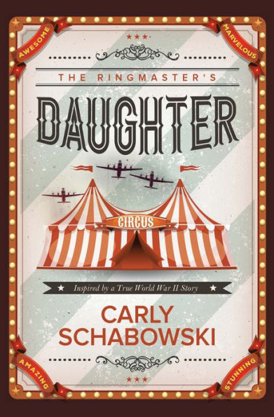 The Ringmaster's Daughter