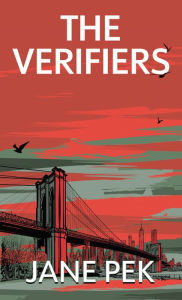 Title: The Verifiers, Author: Jane Pek