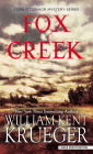 Fox Creek (Cork O'Connor Series #19)