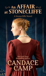 Title: An Affair at Stonecliffe, Author: Candace Camp