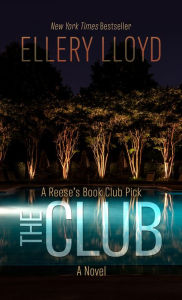 Title: The Club, Author: Ellery Lloyd