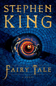 Title: Fairy Tale, Author: Stephen King