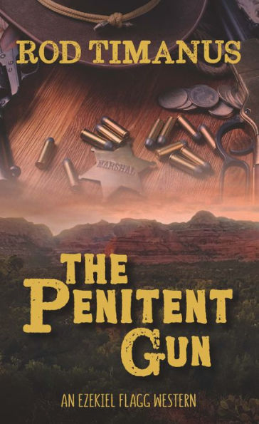 The Penitent Gun