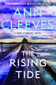 The Rising Tide (Vera Stanhope Series #10)