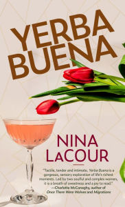 Title: Yerba Buena, Author: Nina LaCour