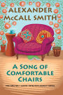 A Song of Comfortable Chairs (No. 1 Ladies' Detective Agency Series #23)