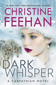 Dark Whisper (Carpathian Series #36)