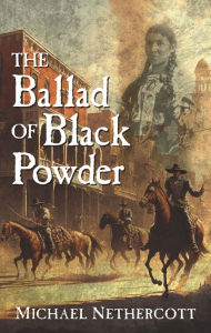 Ebook francais free download pdf The Ballad of Black Powder